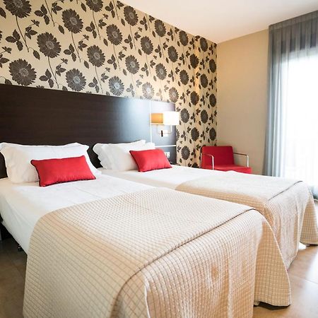 Hotel Piramide 2 Портоново Екстериор снимка