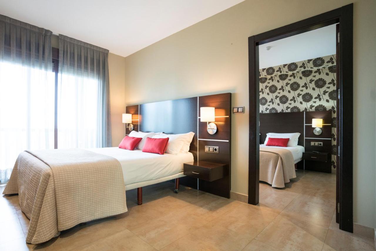 Hotel Piramide 2 Портоново Екстериор снимка