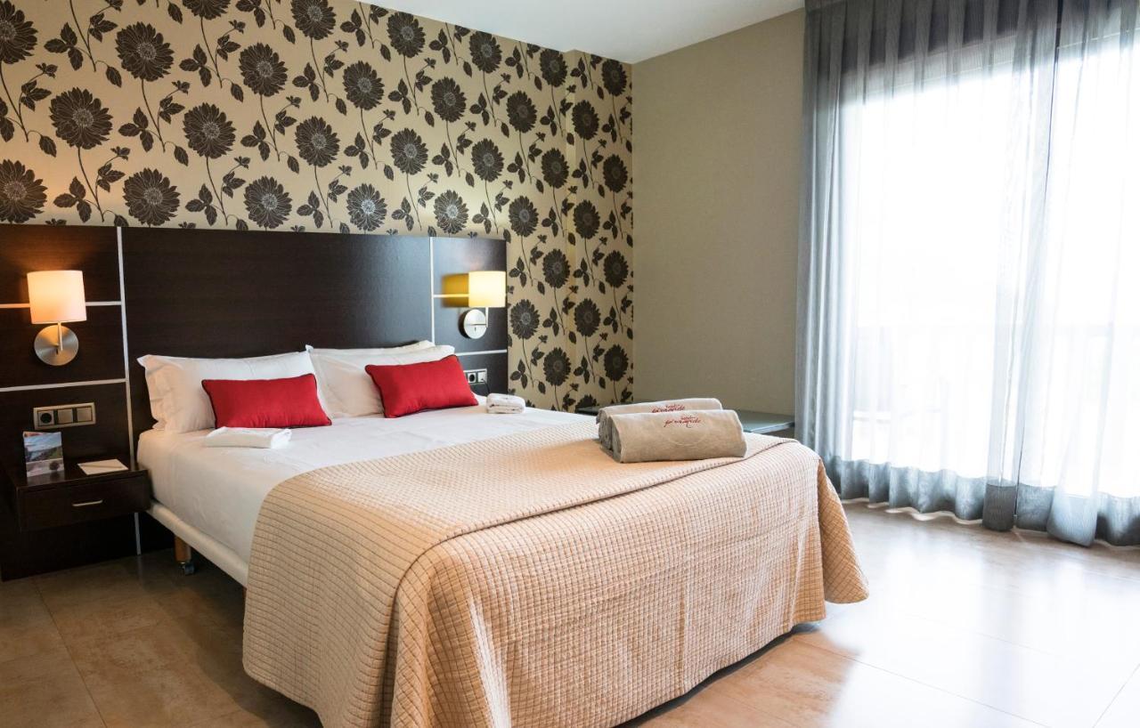Hotel Piramide 2 Портоново Екстериор снимка