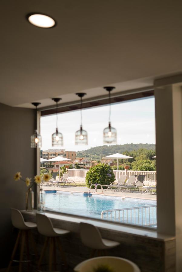 Hotel Piramide 2 Портоново Екстериор снимка