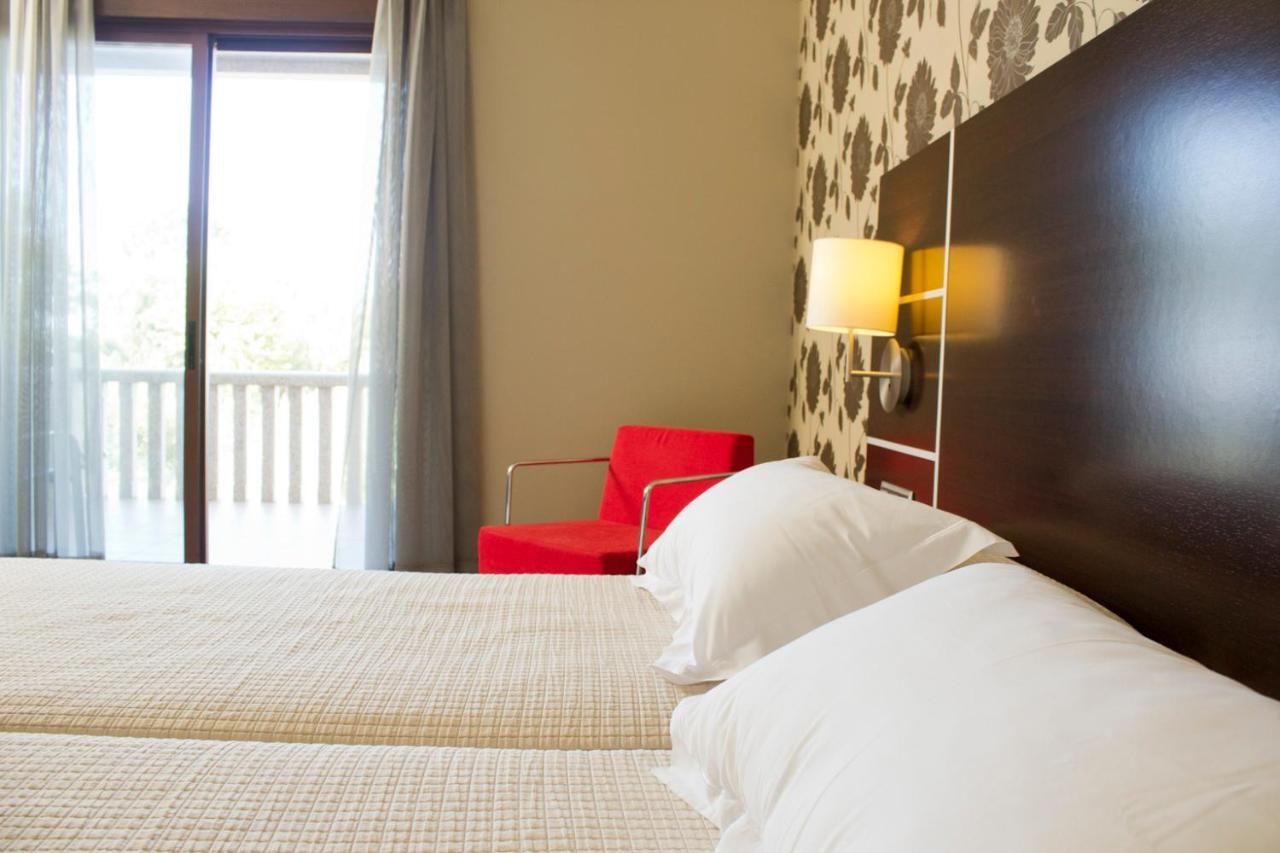 Hotel Piramide 2 Портоново Стая снимка